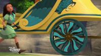 Click to watch 'The Family Treasure' (popup) Elena Of Avalor